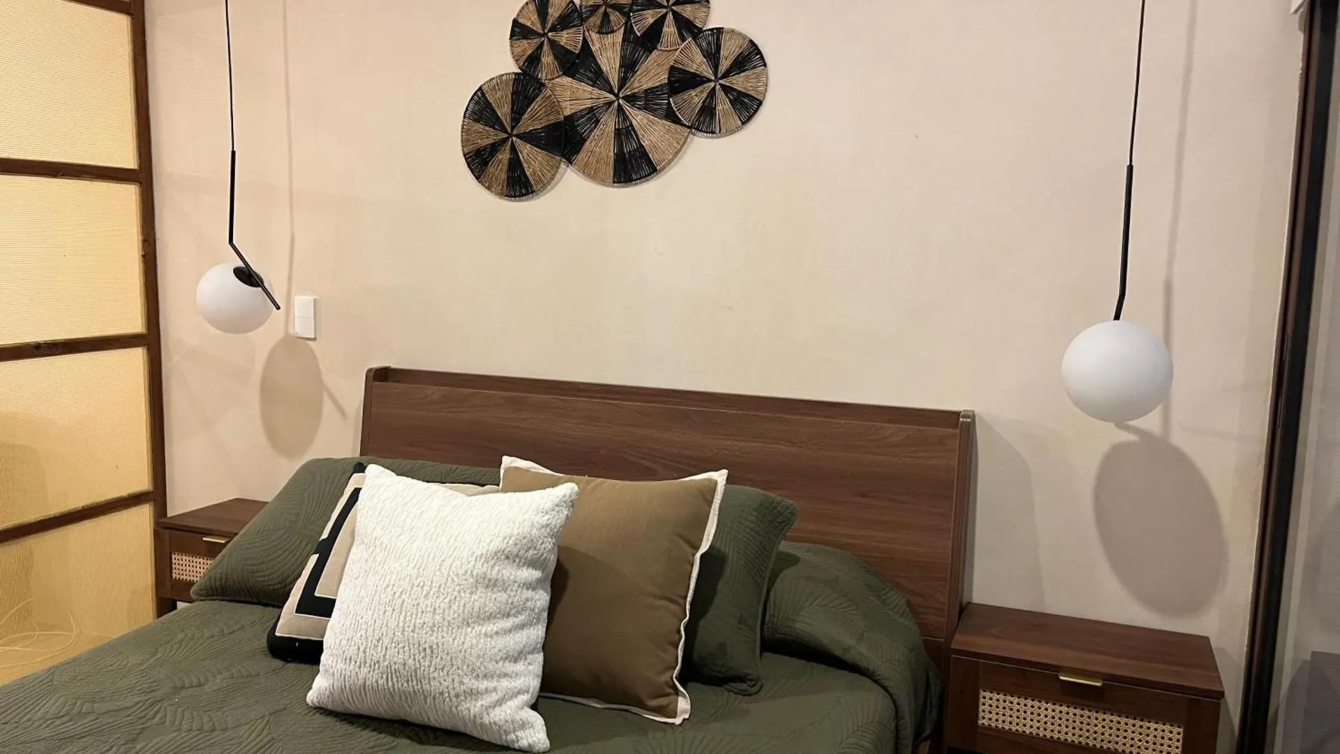 Apartamento Departamento Planta Baja 01 By Rotamundos Playa del Carmen
