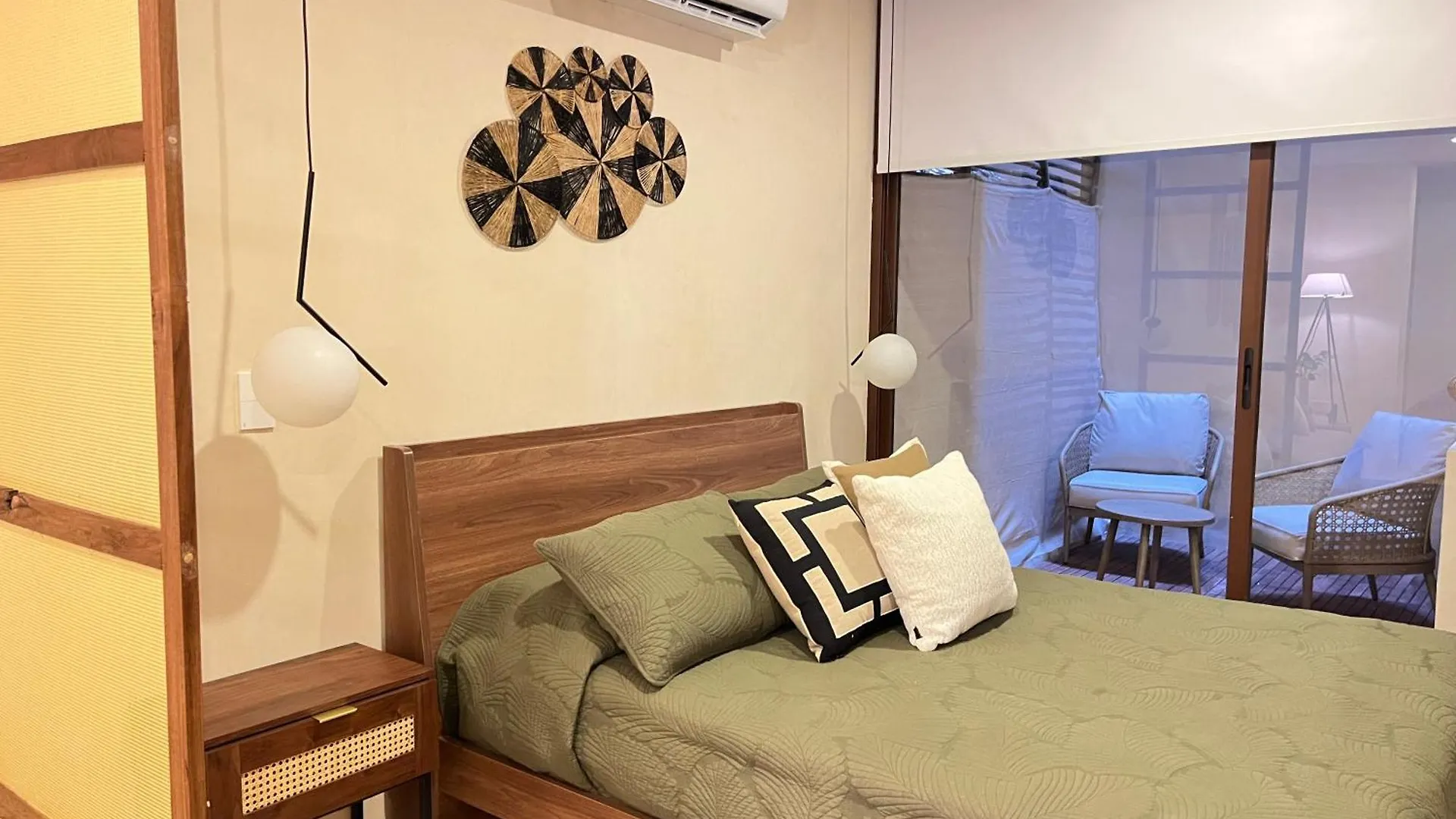Apartamento Departamento Planta Baja 01 By Rotamundos Playa del Carmen México
