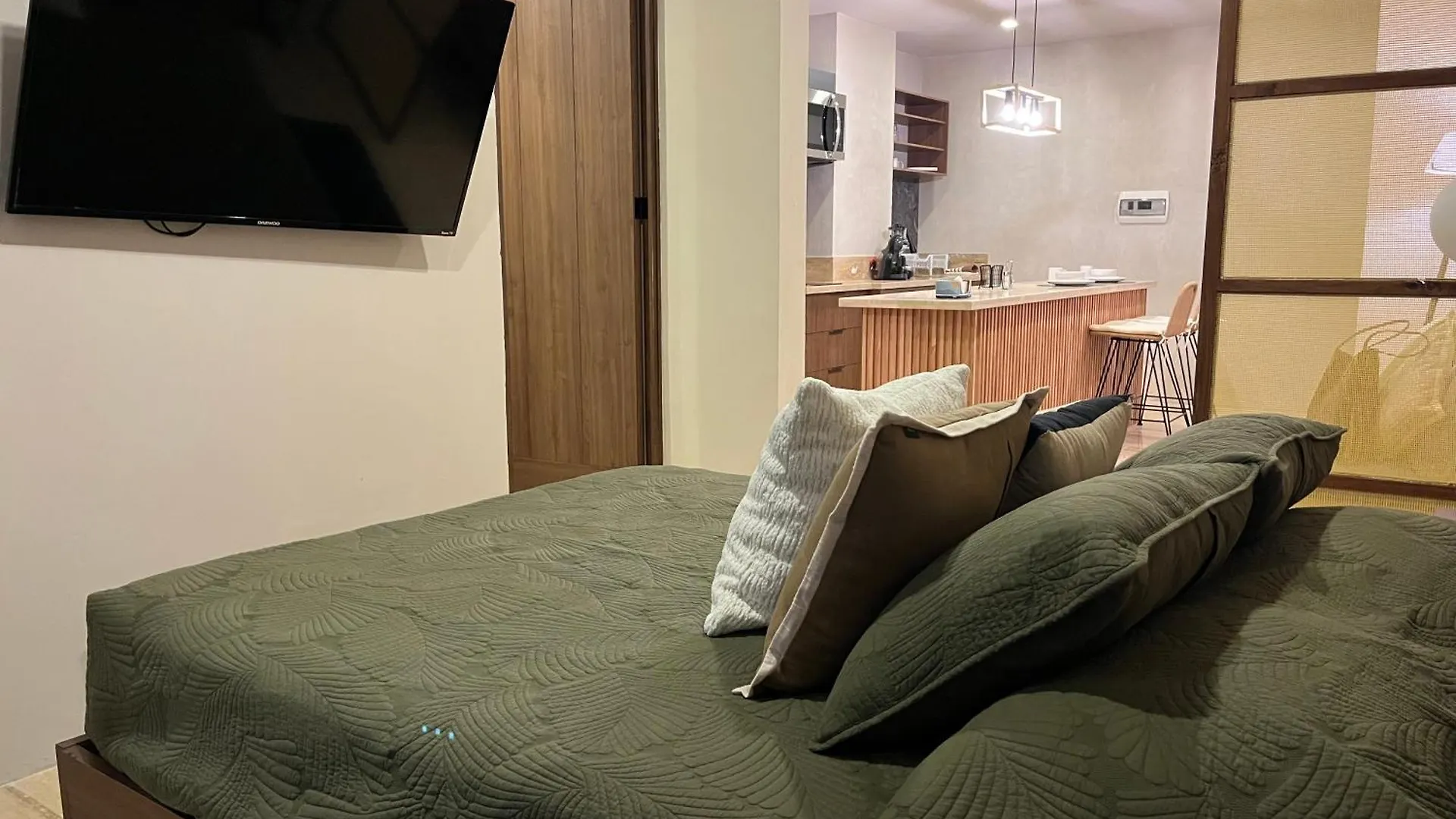 Apartamento Departamento Planta Baja 01 By Rotamundos Playa del Carmen 0*,  México