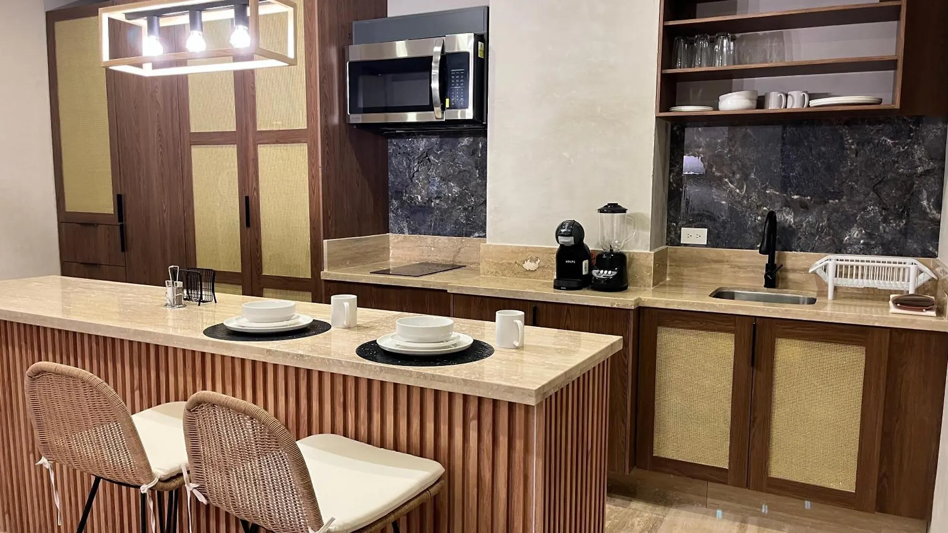 דירות פלאייה דל כרמן Departamento Planta Baja 01 By Rotamundos