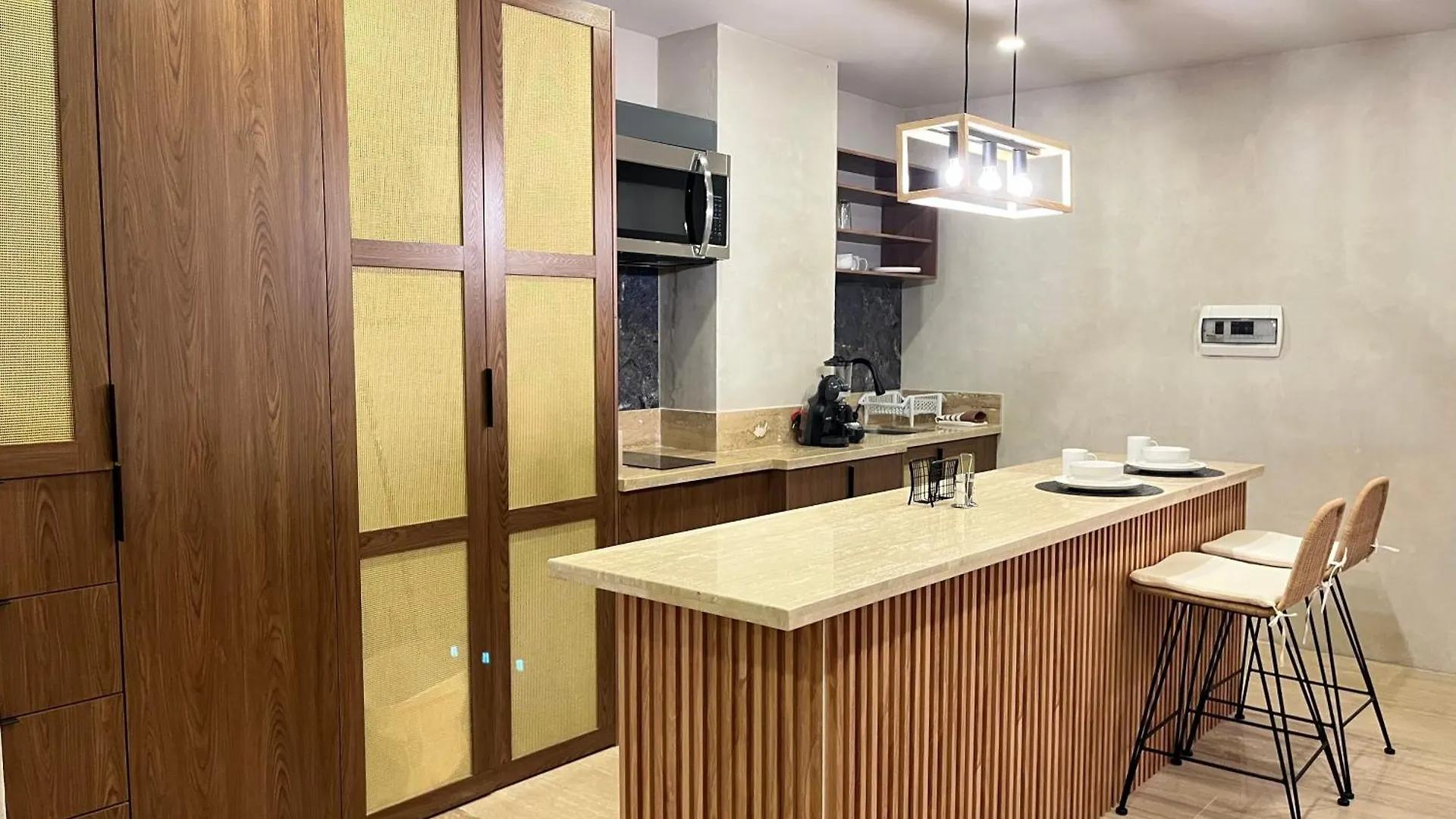 דירות פלאייה דל כרמן Departamento Planta Baja 01 By Rotamundos מקסיקו