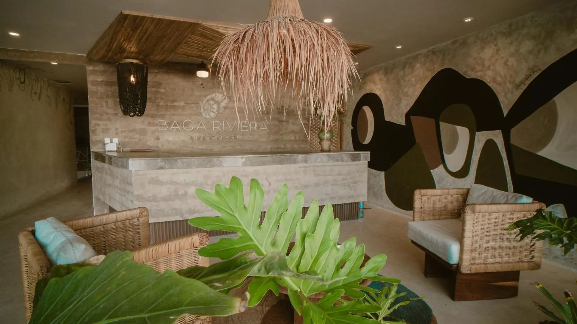 דירות פלאייה דל כרמן Departamento Planta Baja 01 By Rotamundos